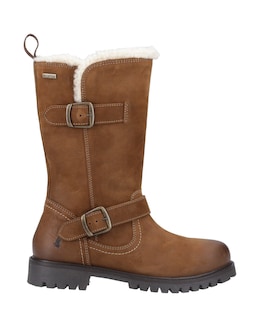 Hush Puppies Winnie Boot