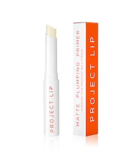Project Lip Plumping Primer