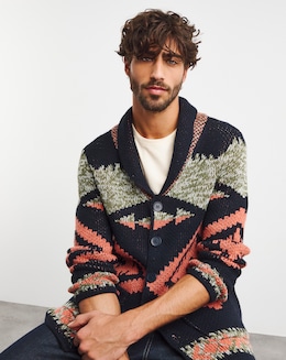 Joe Browns Calm And Carefree Cardigan