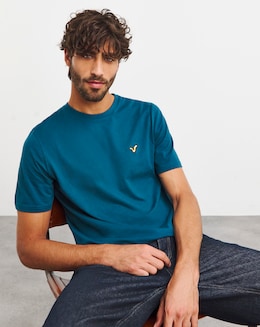Voi Storm T-Shirt Long Length