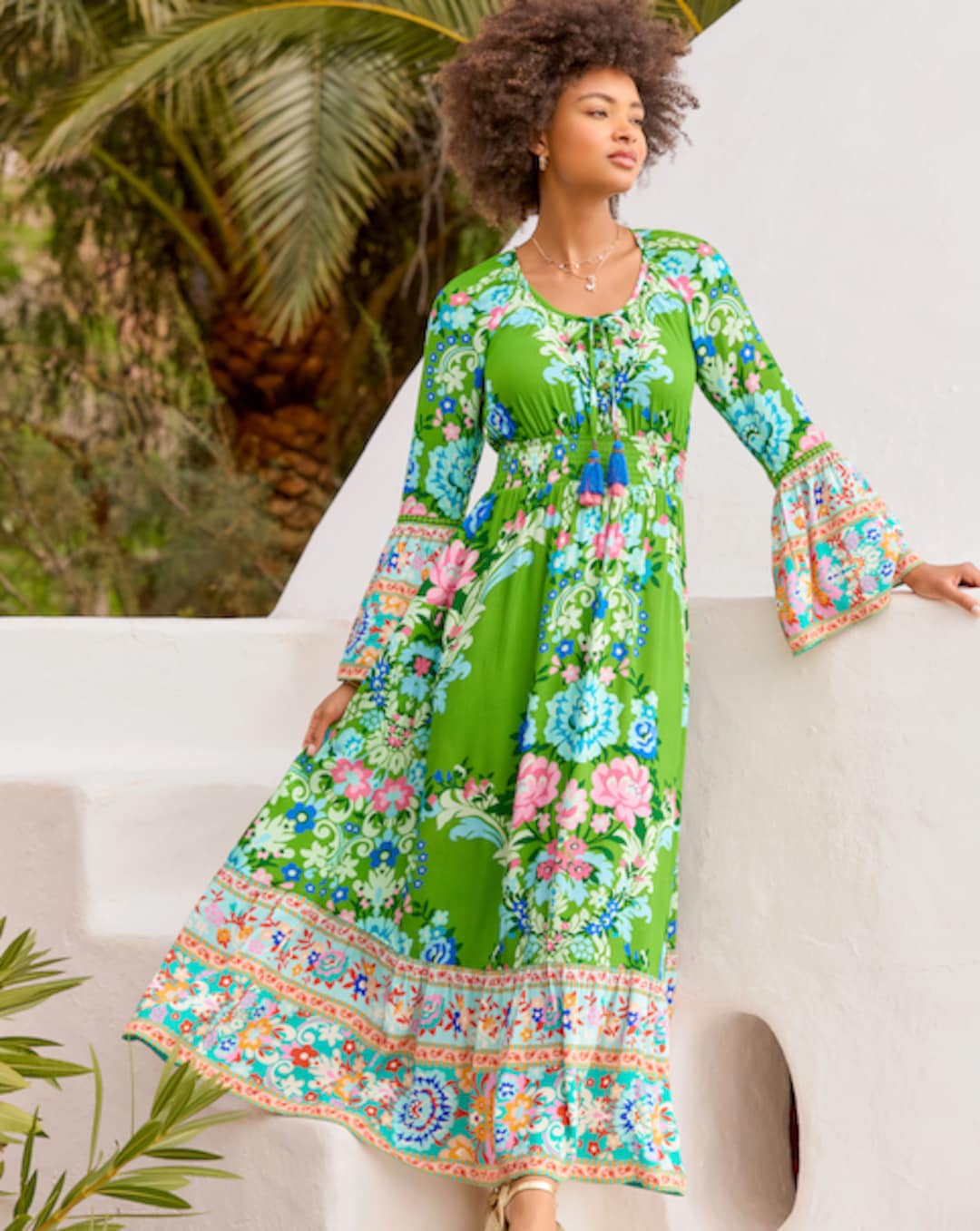 Maxi Dresses Womens | Fashion World
