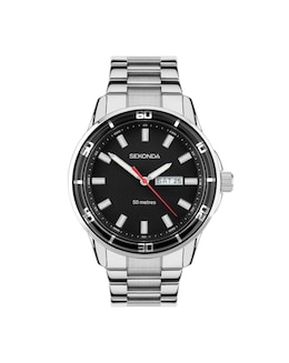 Sekonda Midnight Men's Watch