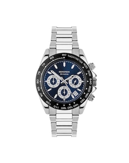 Sekonda Circuit Chronograph Men's Watch