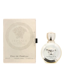 Versace Eros Pour Femme Eau De Parfum Spray For Her