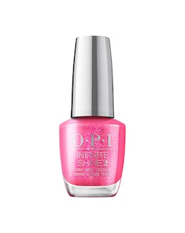 Me, Myself &amp; OPI Collection  Infinite Shine Spring Break The Intenet 15ml