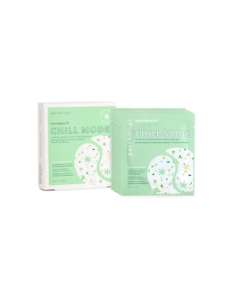 Patchology moodpatch Chill Mode - 5 Pairs/Box