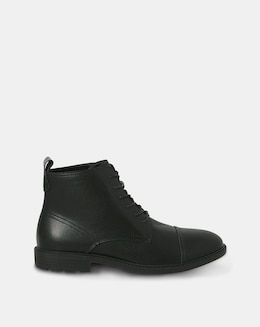 Jack &amp; Jones Danby PU Boot