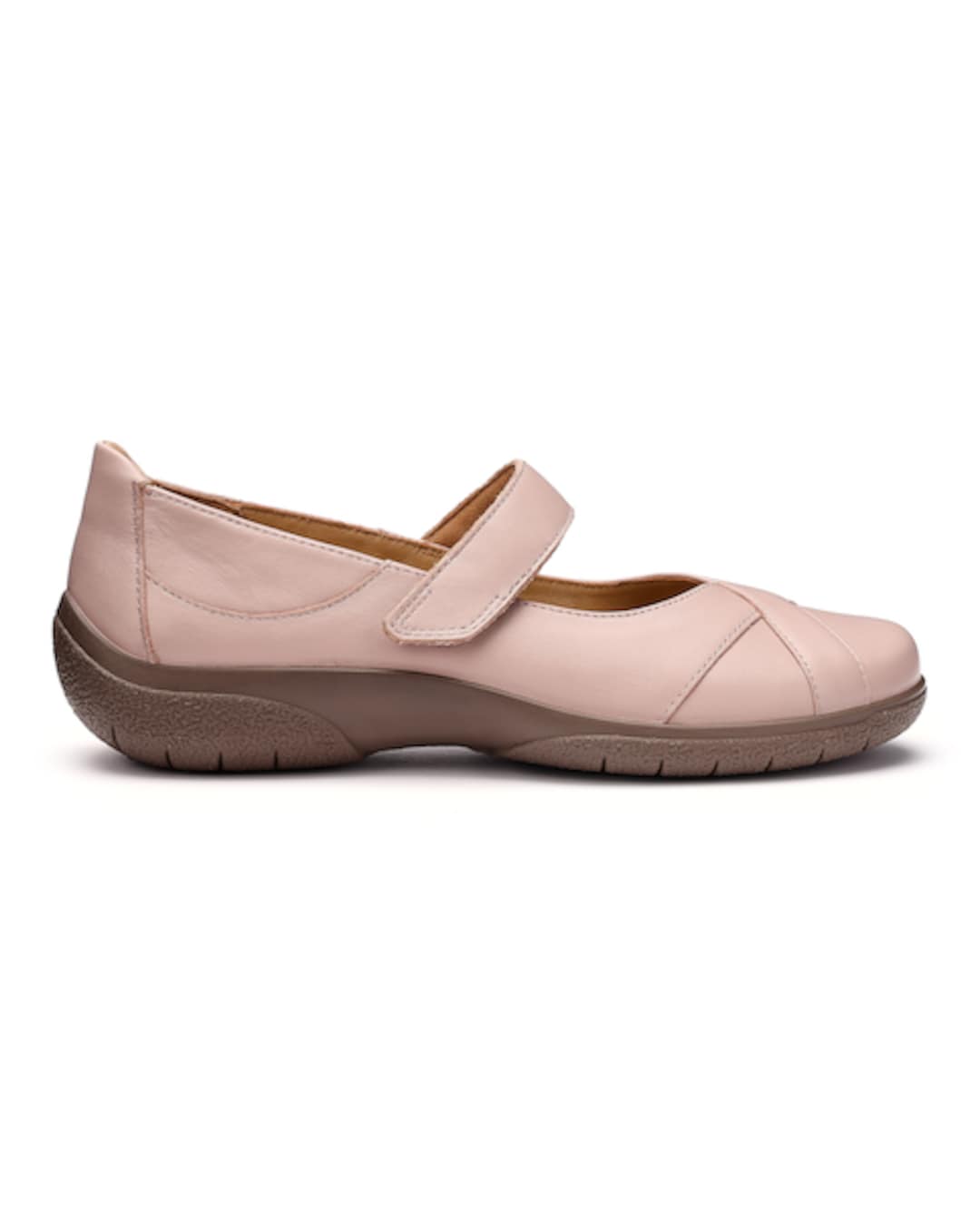 Ladies Shoes Hotter Mary Jane Solid For Women Daphne Shoes