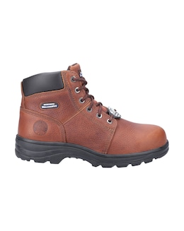 Skechers Workwear Workshire Safety Boot