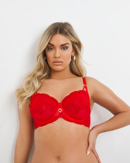 Ann Summers Harmonious Balcony Bra