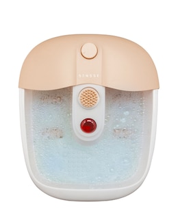 Sensse Oasis Infrared Foot Spa &amp; Pedicure Kit