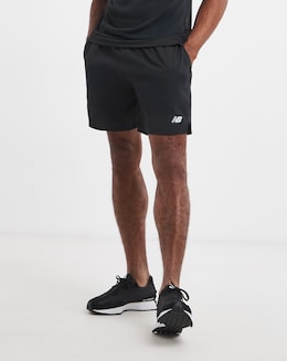 New Balance Sport Lined 7&quot; Shorts