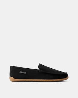 Polo Ralph Lauren Brenan Slipper - Black