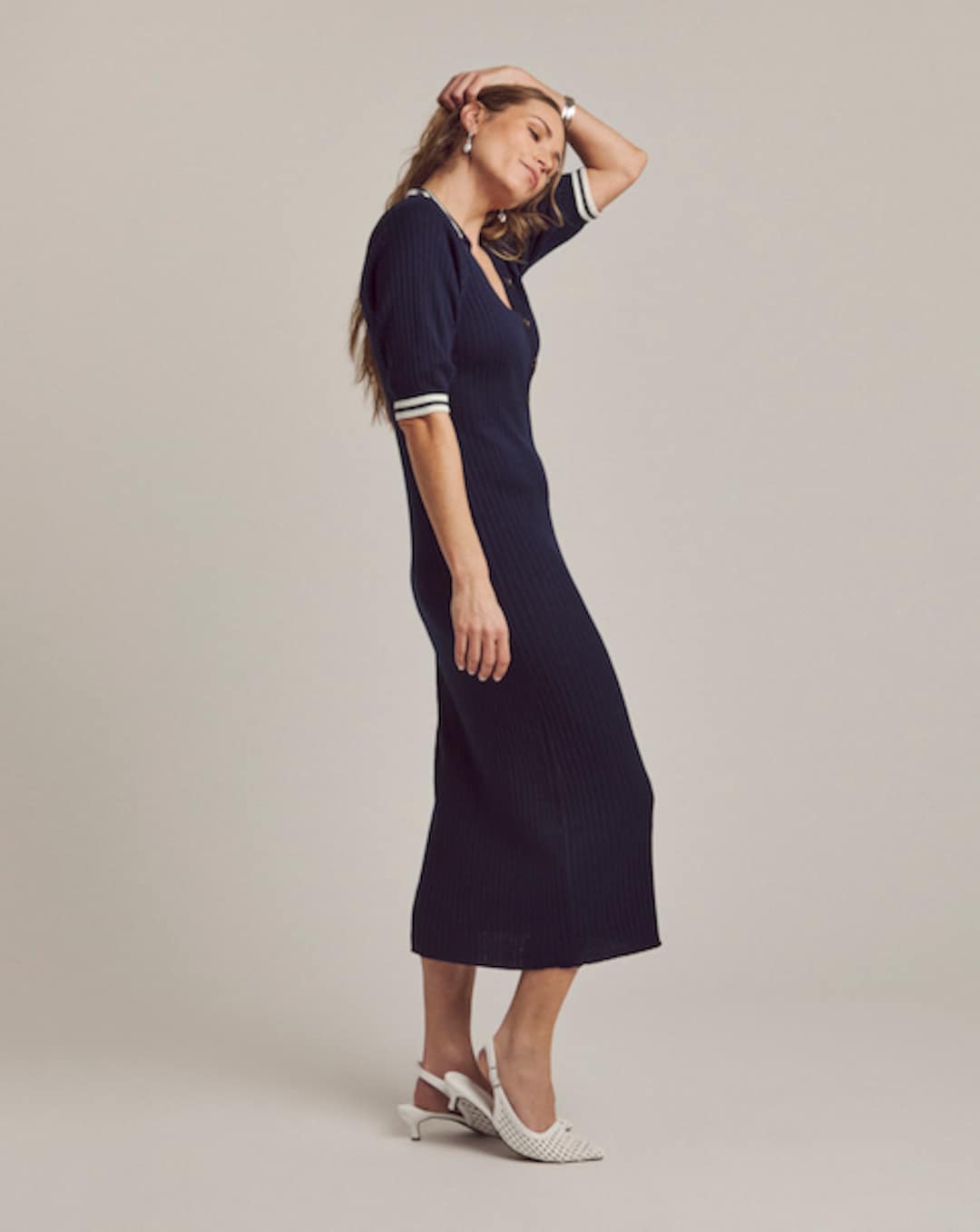 Shirt Dresses Short Sleeve Day Dresses | Dresses | Fashion World