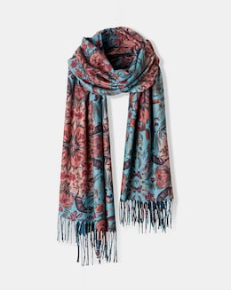 Joe Browns Winter Wonderland Luxury Scarf
