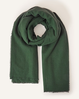 Accessorize Grace Soft Blanket Scarf