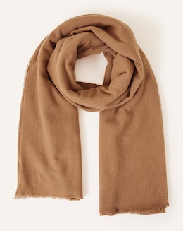 Accessorize Grace Soft Blanket Scarf