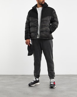 Kings Will Dream Rishton Puffer Jacket