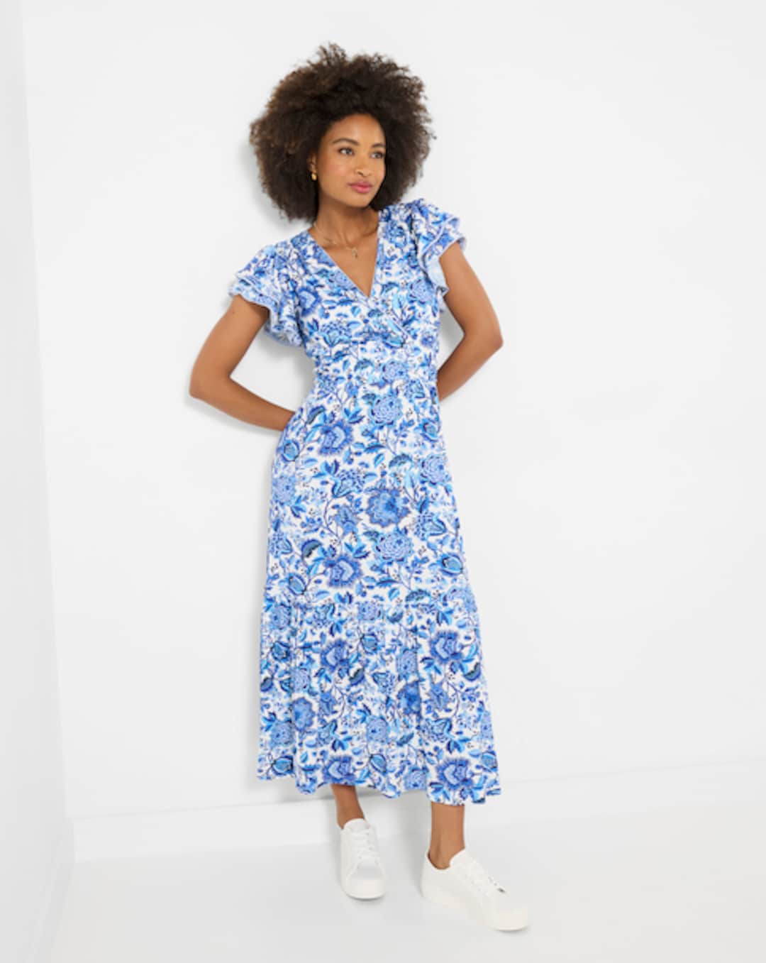 Midi Dresses Available in Plus Sizes | Fashion World
