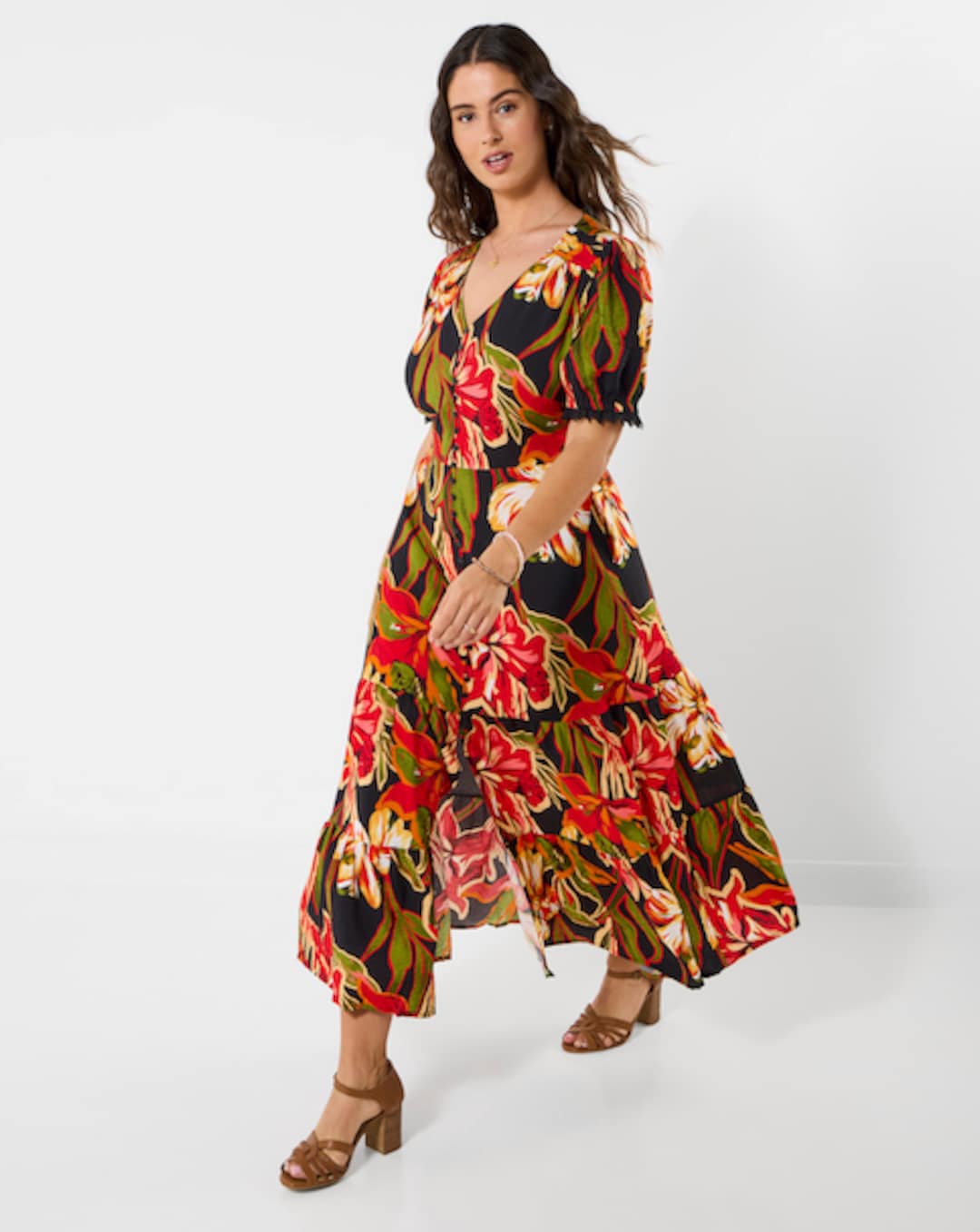 joe brown womens dresses Joe Browns Serenity Dress