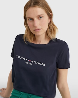 Tommy Hilfiger Heritage Crew Neck Tee