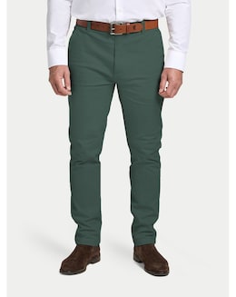 Raging Bull Classic Chino Trouser Khaki