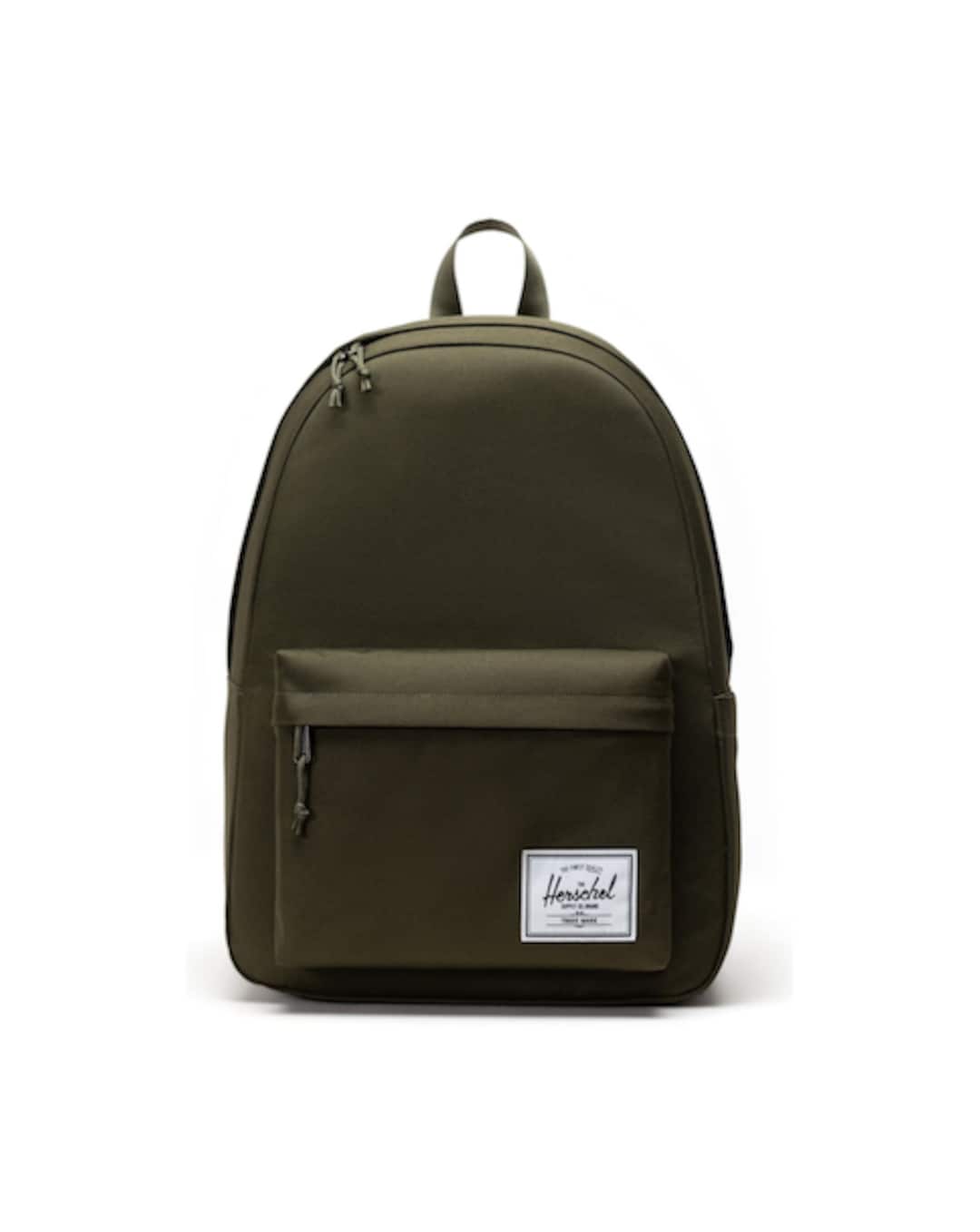 herschel backpack mens fashion Classic  Supply Co. USA Meet the Herschel Classic Backpack How To Wear: Sports Chic