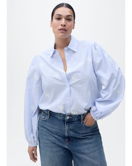 Mango Shirt Paloma