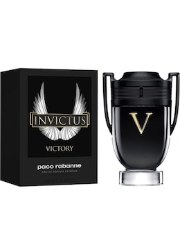 Paco Rabanne Invictus Victory Eau De Parfum Extreme 100ml