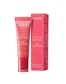 LaneigeLip Glowy Balm, Berry