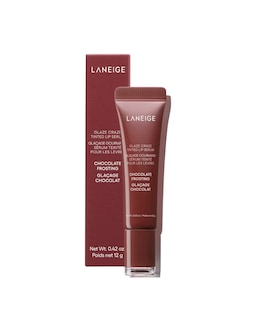 LaneigeGlaze Craze Tinted Lip Serum, Chocolate Frosting