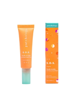 Patchology SOS Invisable Clarifying Liquid Patch