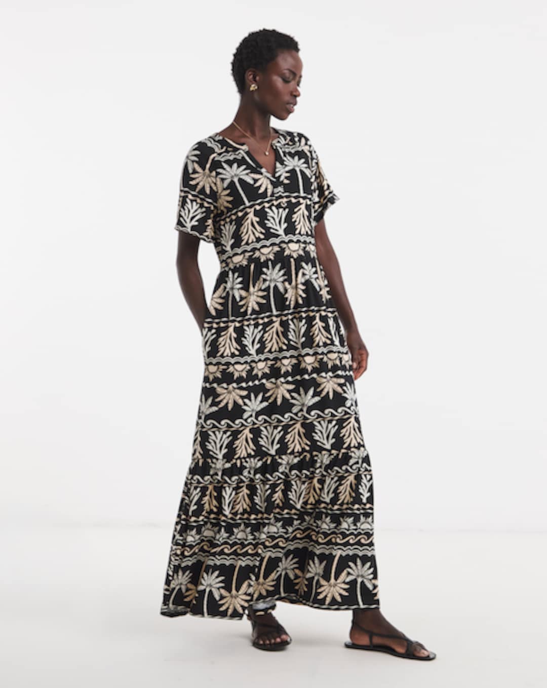 Midi Maxi Dresses Holiday Dresses | Dresses