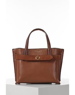 Luella Grey Oriel Conker Crossbody