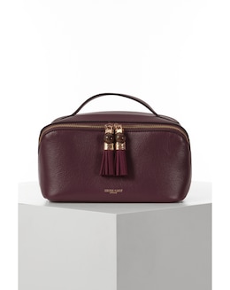 Luella Grey Oriel Mushroom Crossbody