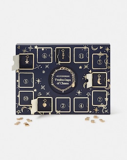 Accessorize 12 Days of Charm Advent Calendar