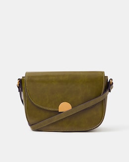 Accessorize Boxy Crossbody Bag