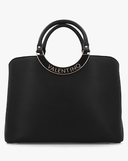 Valentino Bags Wendy Black Shopper Bag