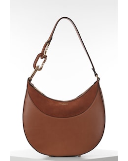 Luella Grey Thelma Conker Scoop Hobo