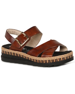 Rieker Cayman Womens Sandals