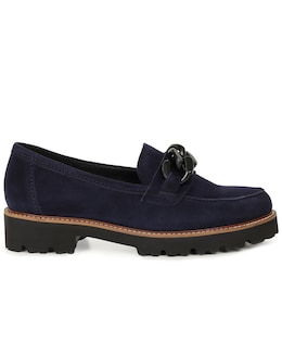 Gabor Squeeze Womens Loafers