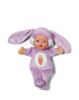 BABY born for babies Funny Bunny 26cm Doll