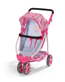BABY born Deluxe Pram