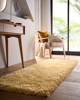 Chicago Shaggy Runner