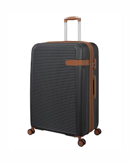 IT Luggage Clarify Large Suitcase