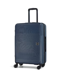 Rock Lincoln Medium Suitcase