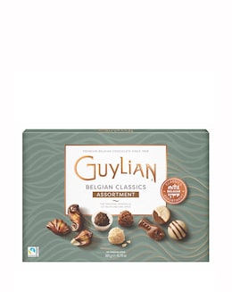Guylian Belgian Classics Chocolate Assortment 305g