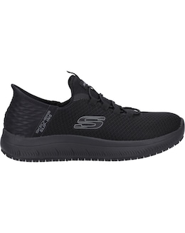 Skechers Workwear Summits - Colsin Work Shoe