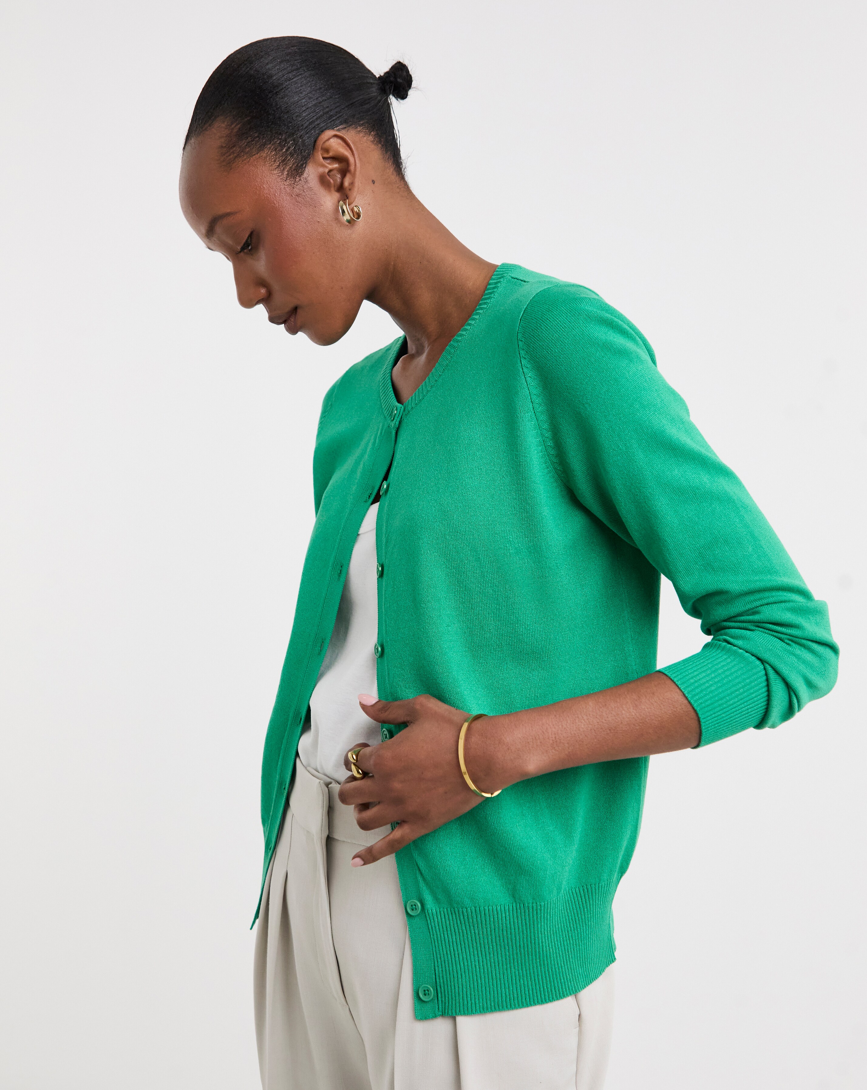 jd williams mens cardigans