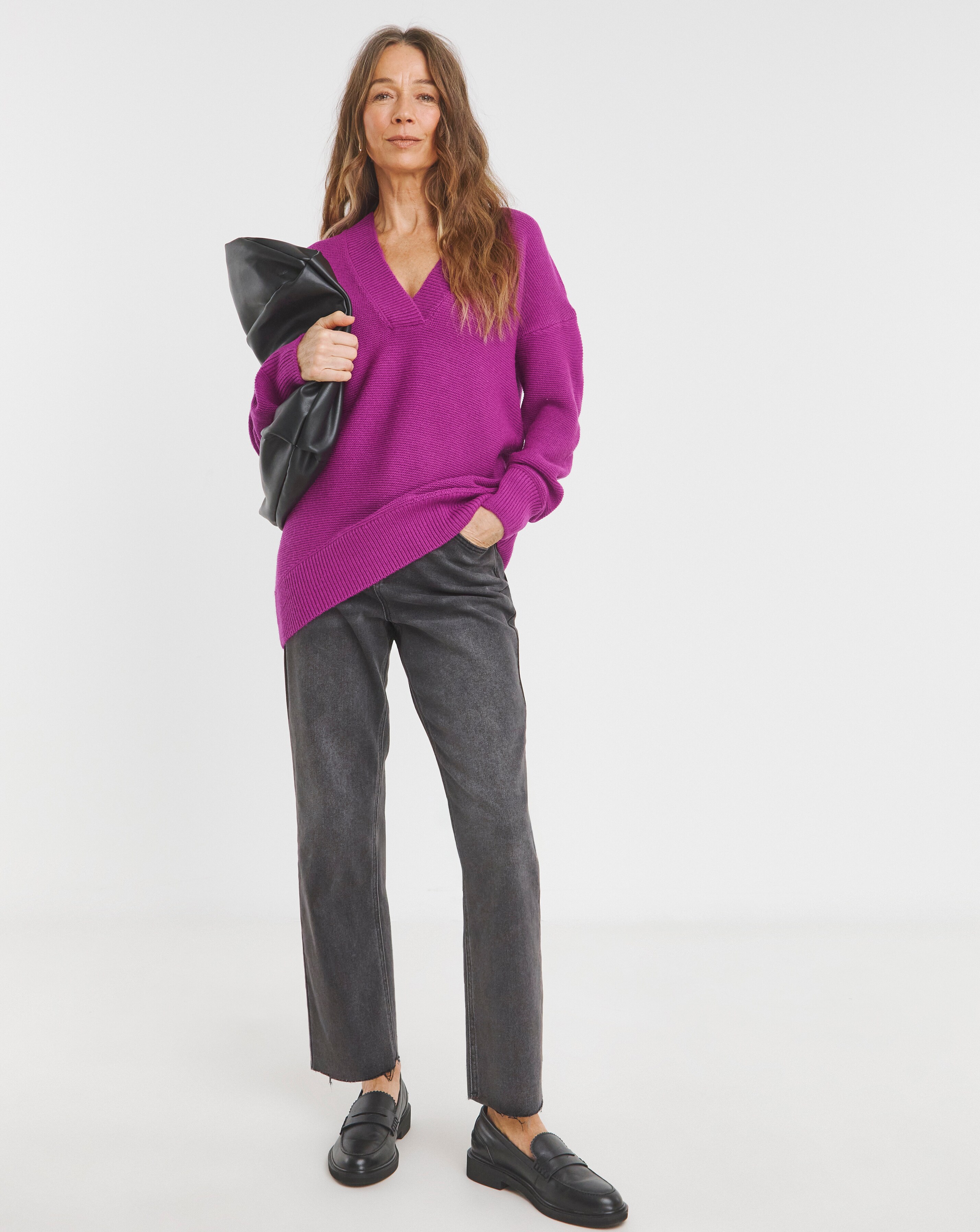 Tunique Femme Neuve Sissi Fashion - Taille 48 Au 52 - Bleu - Avec Étiquettes